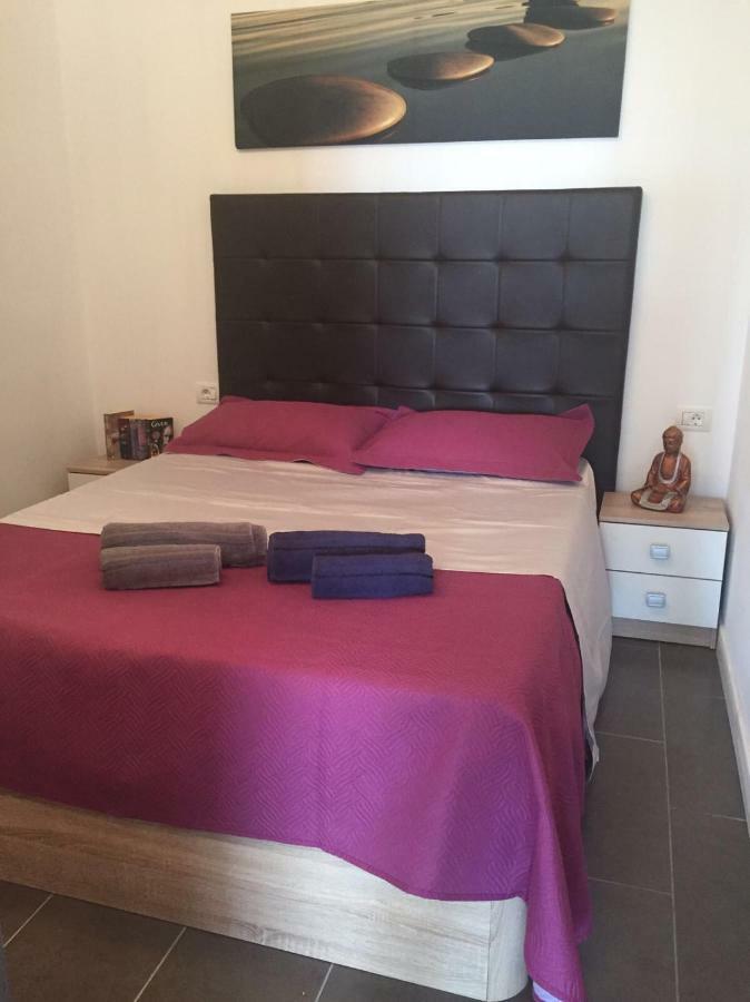 Apartamento Ocean View Costa Adeje  Buitenkant foto