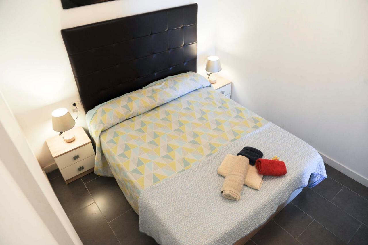 Apartamento Ocean View Costa Adeje  Buitenkant foto