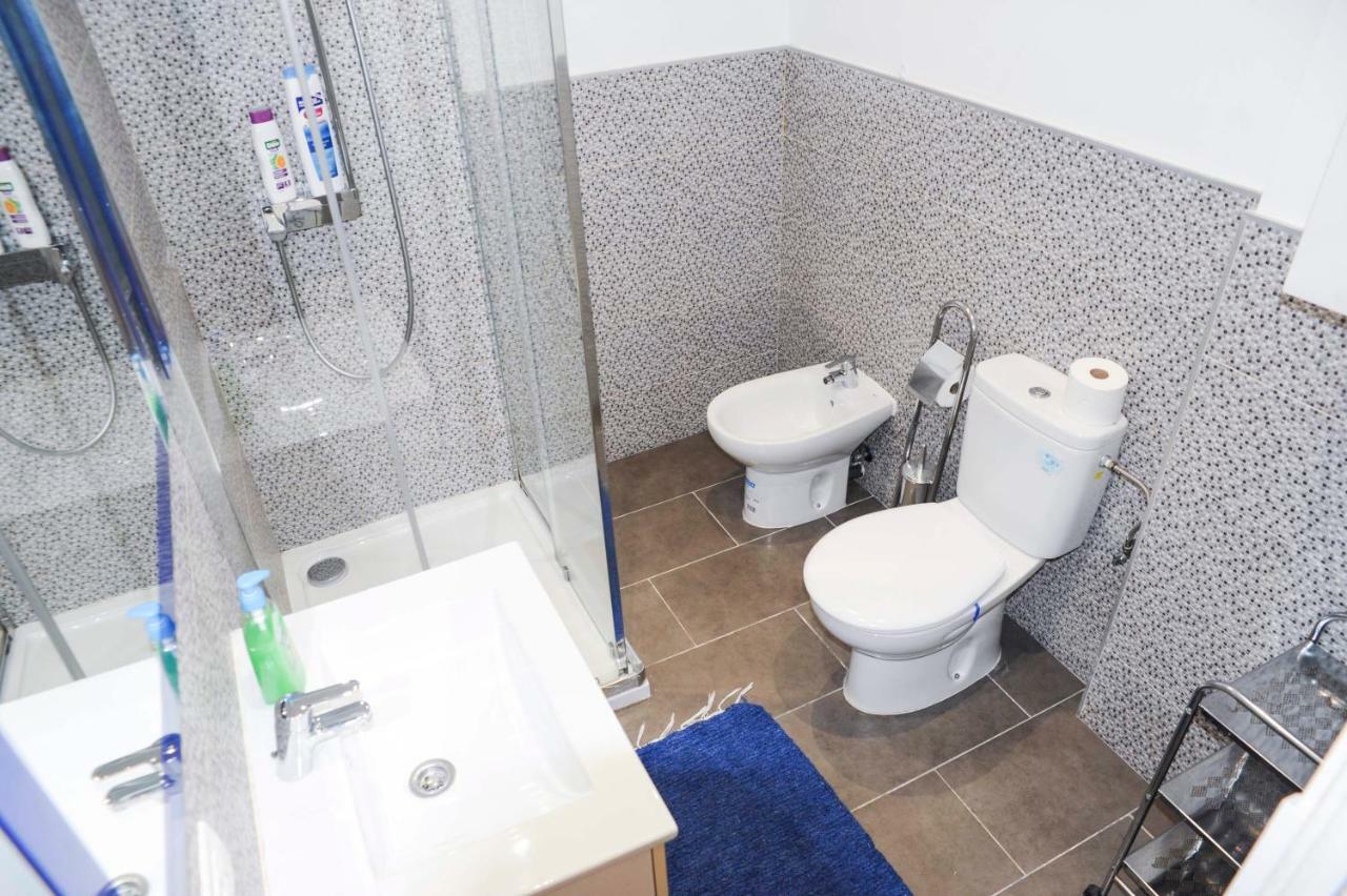 Apartamento Ocean View Costa Adeje  Buitenkant foto