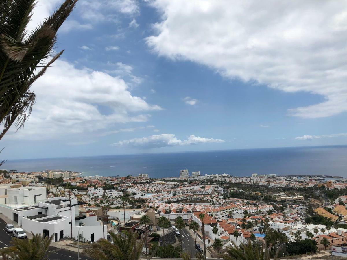 Apartamento Ocean View Costa Adeje  Buitenkant foto